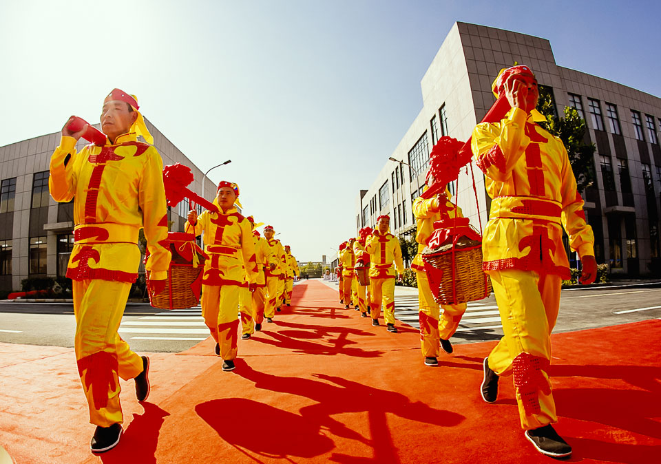 江西省群力鋼結構工程有限公司